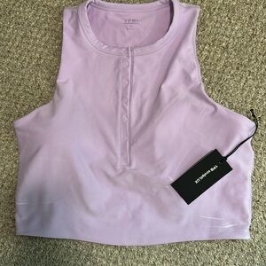 Abercrombie YPB Sports Bra